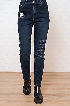 Παντελόνι Jessy Jeans